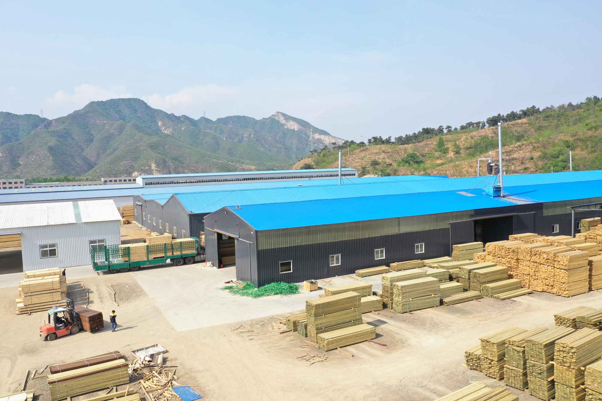 年產(chǎn)20萬(wàn)立方加氣塊生產(chǎn)線(xiàn)全套設(shè)備